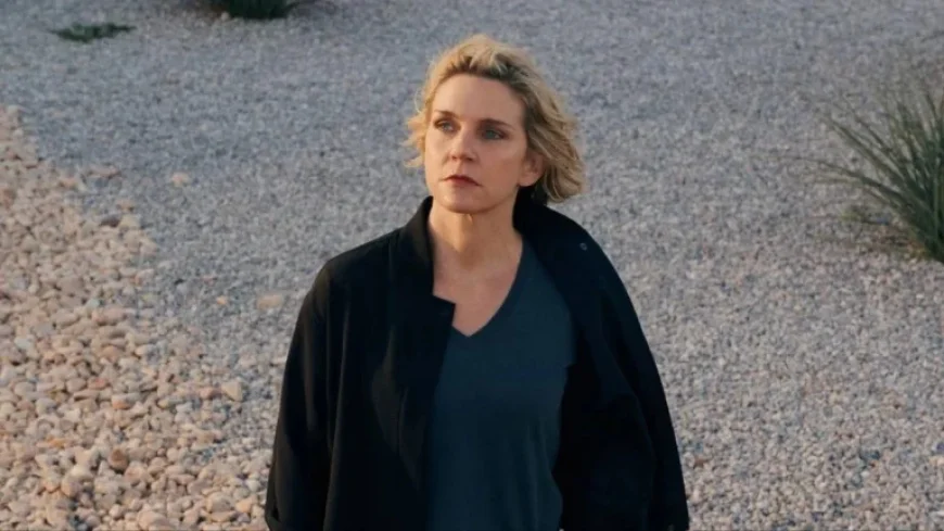 Claustrophobic Thriller Overtakes ‘Pluribus’ as Apple TV Chart Leader