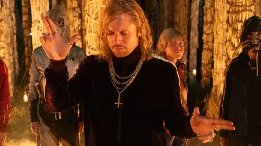 Sinner Villains Unearthed in Bone Temple Discovery