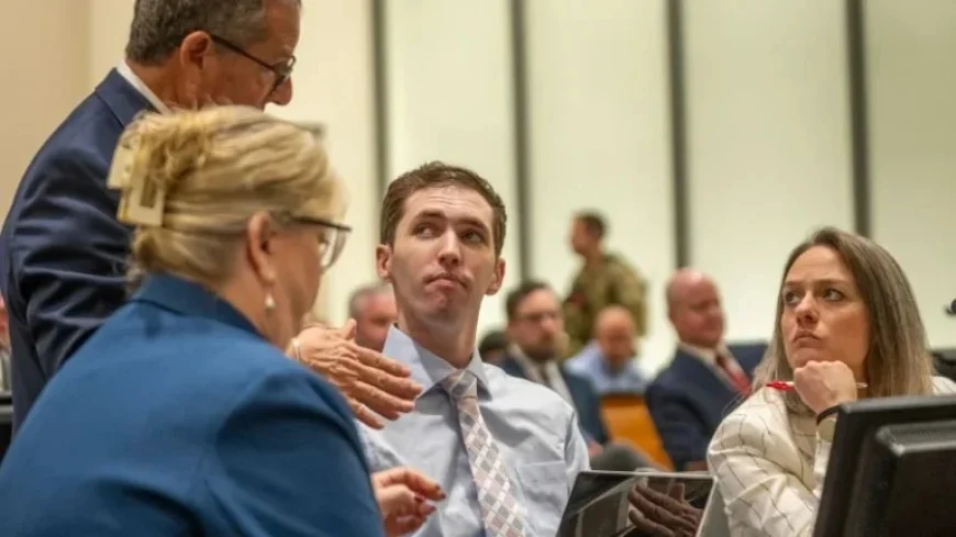 Defense Seeks to Disqualify Prosecutors in Alleged Charlie Kirk Assassination Case