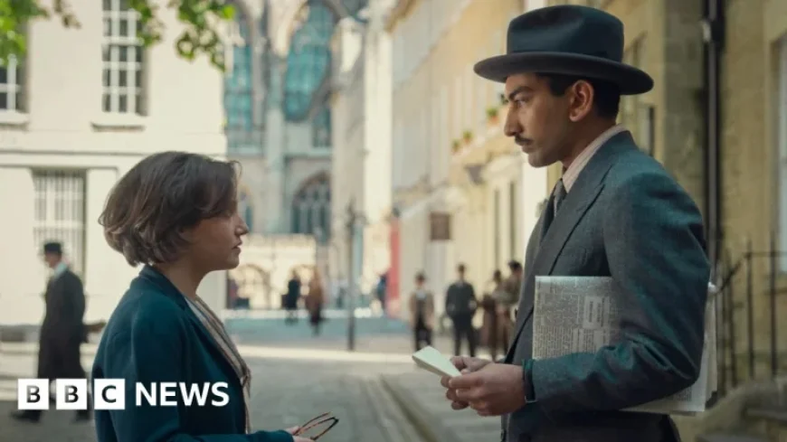 Netflix Films Agatha Christie Series in Bristol, Bath, and Somerset
