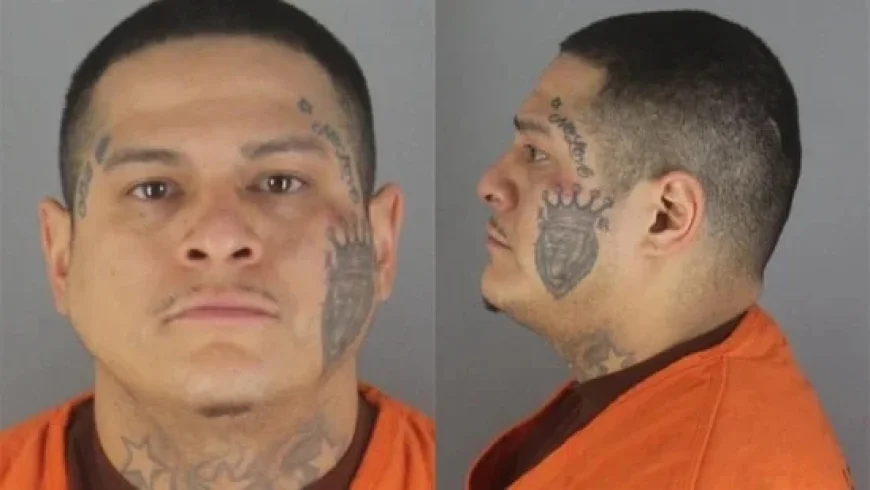 Raul Gutierrez: Key Facts on FBI Car Rifle Theft in Minneapolis