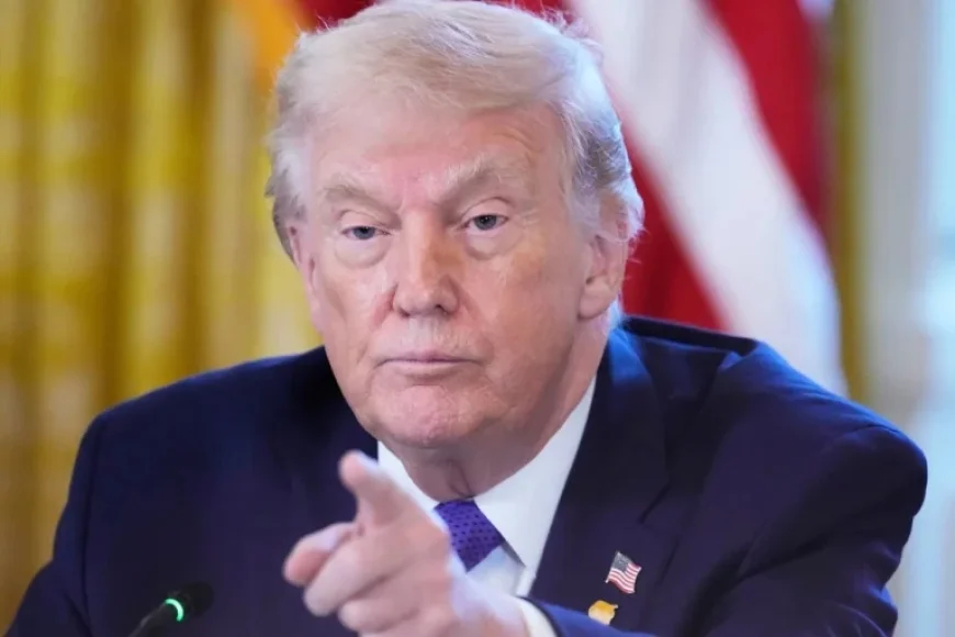 WWE Star Gifts $5K to Heckler Criticizing Trump as ‘Pedophile Protector’