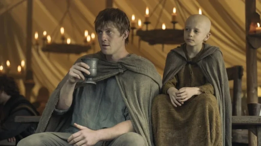 ‘A Knight of the Seven Kingdoms’: A Fresh Take on ‘Game of Thrones’