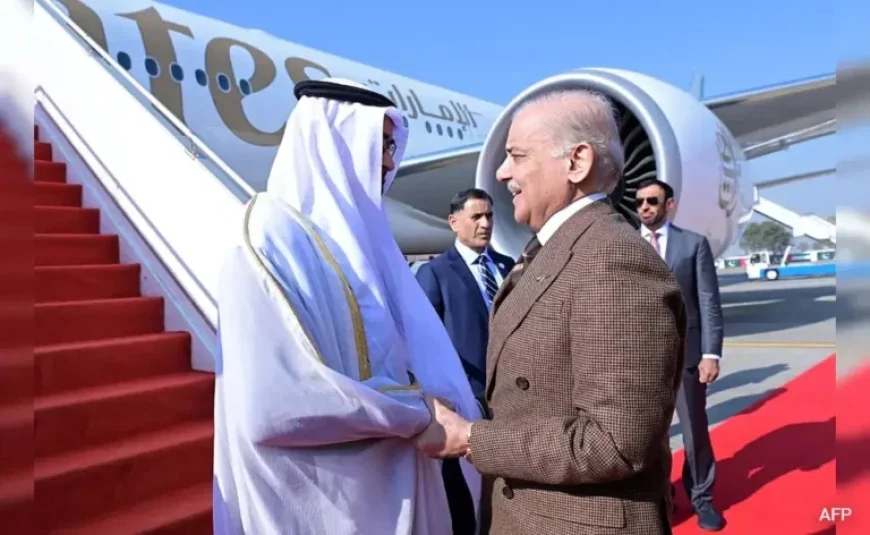 Pakistan Expands Defence Influence in Arab World Through Islamic NATO Arms Deals