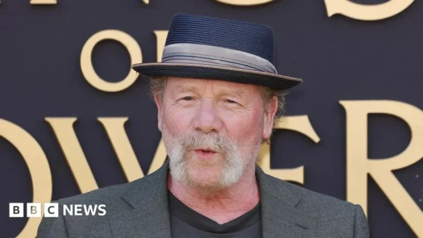 Actor Peter Mullan Assaulted While Intervening in Attack