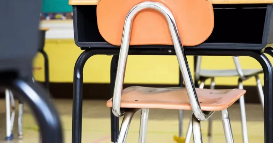 Peel Schools Suspend Two Fully Immunized Students for Vaccine Record Issues