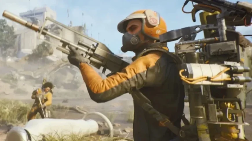 Embark Dev Unveils 2026 Arc Raiders Roadmap: Multiple Diverse Maps Coming This Year