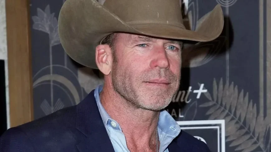 Taylor Sheridan’s Upcoming Series Set for Early Release