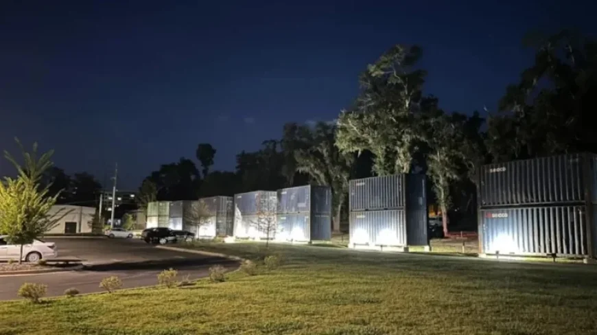 Funding Advances for Tallahassee’s Largest SoMo Walls Mural