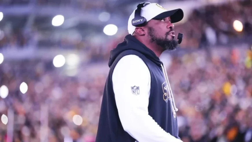 Mike Tomlin Crucial to NFL’s Diverse Hiring Success This Century