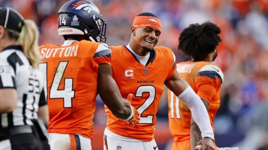 Commentators Announced for Broncos vs. Bills Divisional Clash