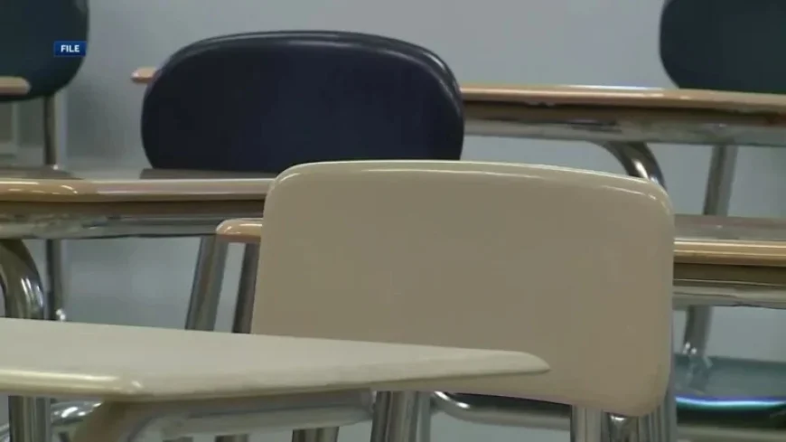 Concerning Illness Surge Shuts Down Local School District