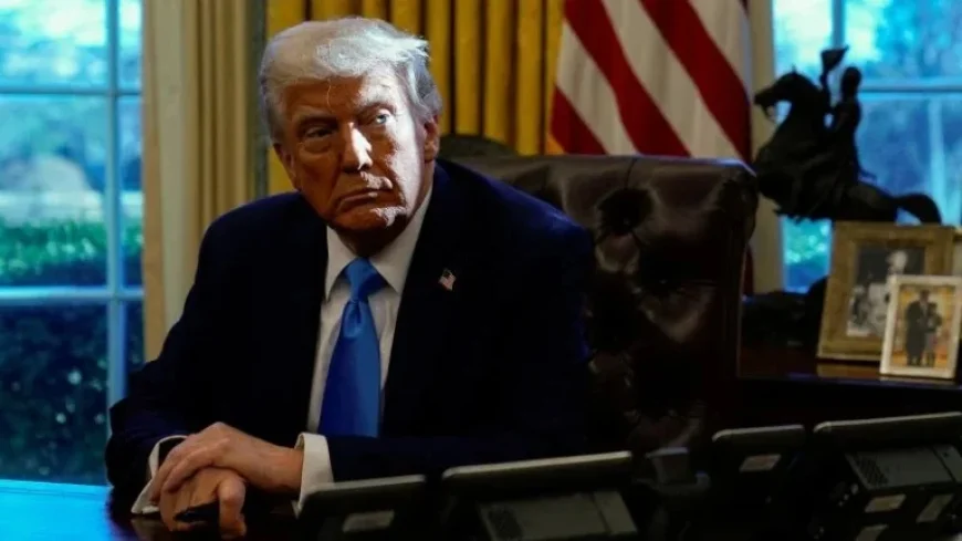 CNN Poll: Most Americans Believe Trump Prioritizes Wrong Issues