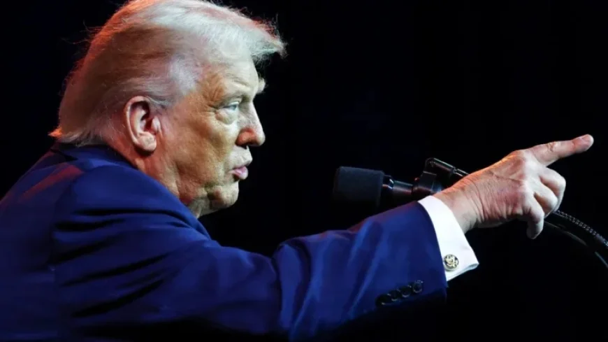 Did Trump Alter MLK Day? Why the Federal Holiday Could Change