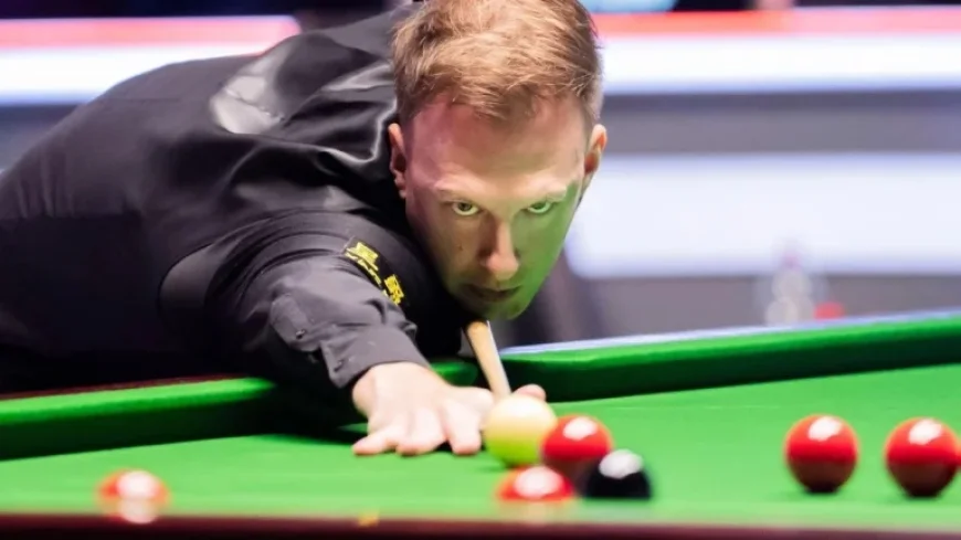 Masters Snooker Tips: Quarter-Finals Preview and Top Bets at Alexandra Palace