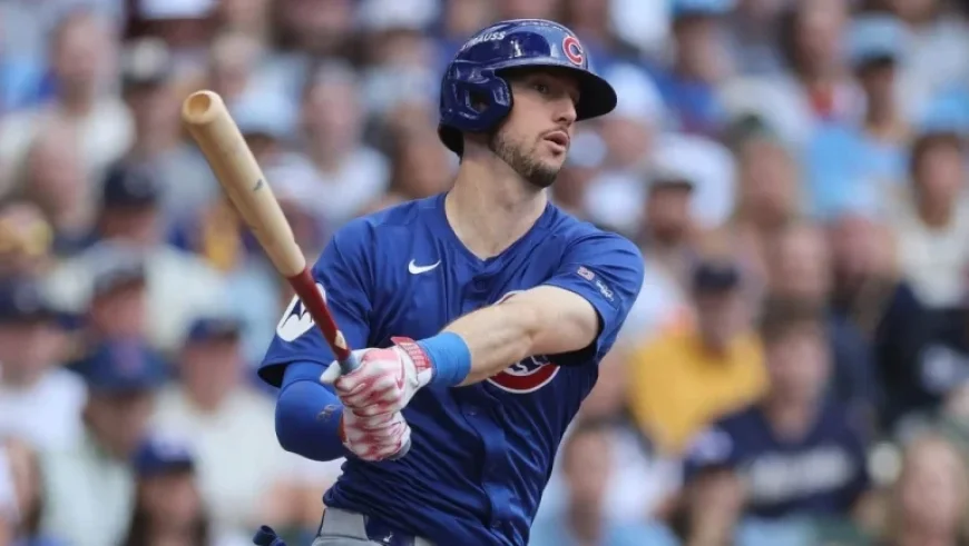 Blue Jays Celebrate as Kyle Tucker Declines $240 Million Offer