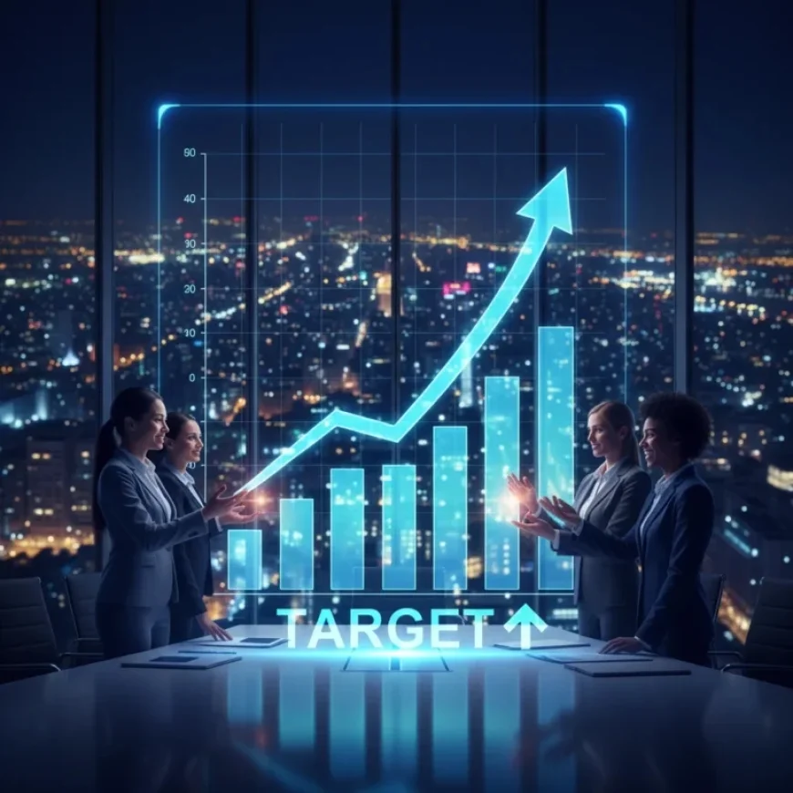 Ondas Technologies Raises 2026 Revenue Goal to $180M