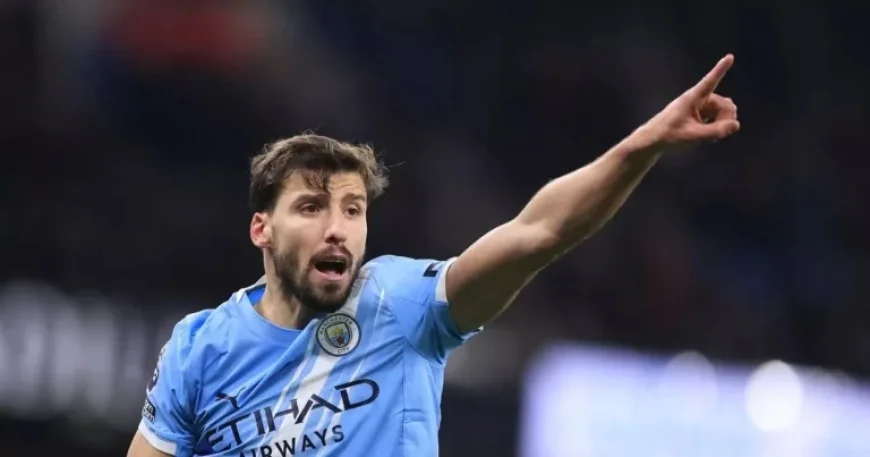 Man City Injury Update: Dias, Kovacic, Savinho Return Timelines Revealed