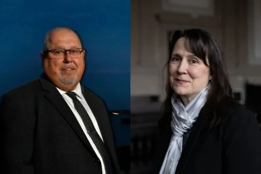 Cumberland County DA Cancels ICE Activity Conference Amid Court Concerns