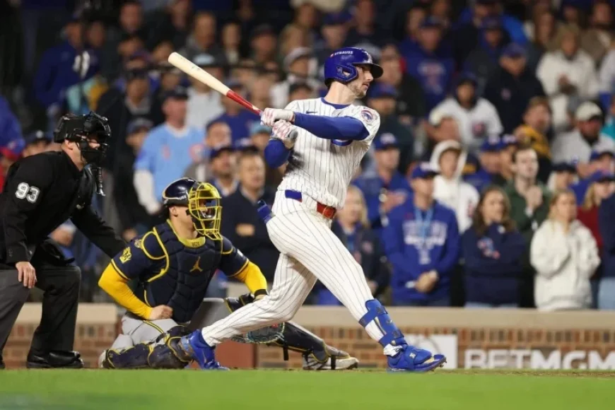 Dodgers Sign Kyle Tucker, Enhance Championship Roster with Top Free Agent