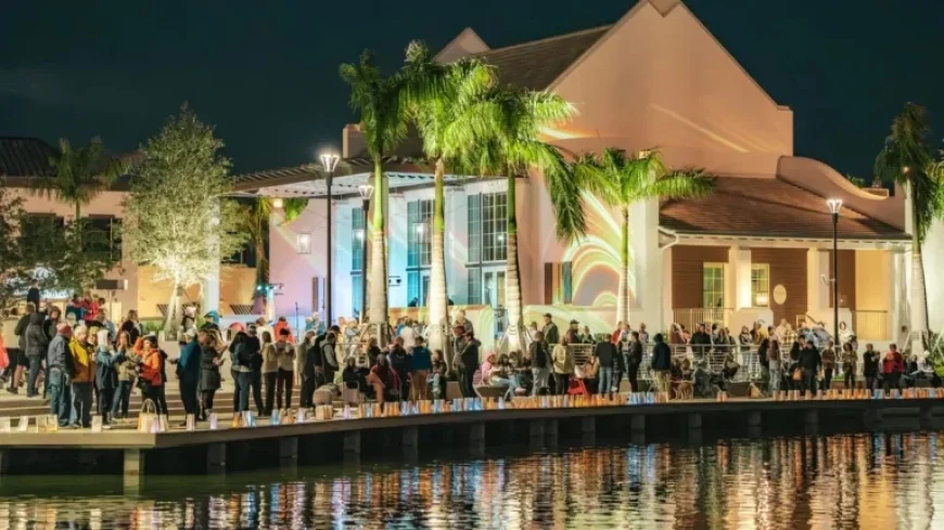 Sarasota County Ranks No. 2 as Fastest-Growing U.S. City