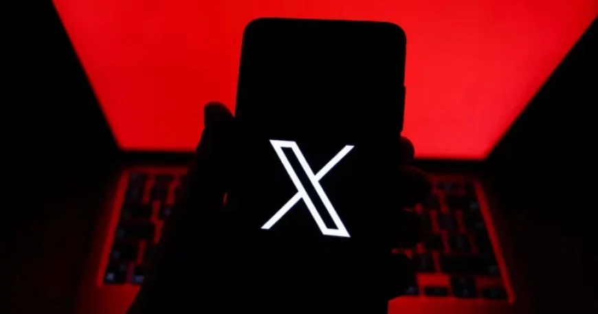 Musk’s X Restores Service After Global Outage Affects Thousands