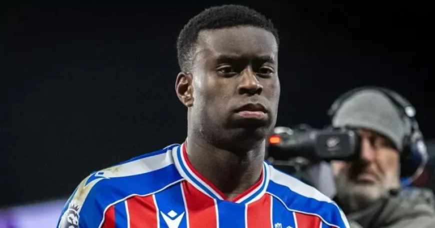 Arne Slot Comments on Liverpool Transfer; Man City Targets Marc Guehi