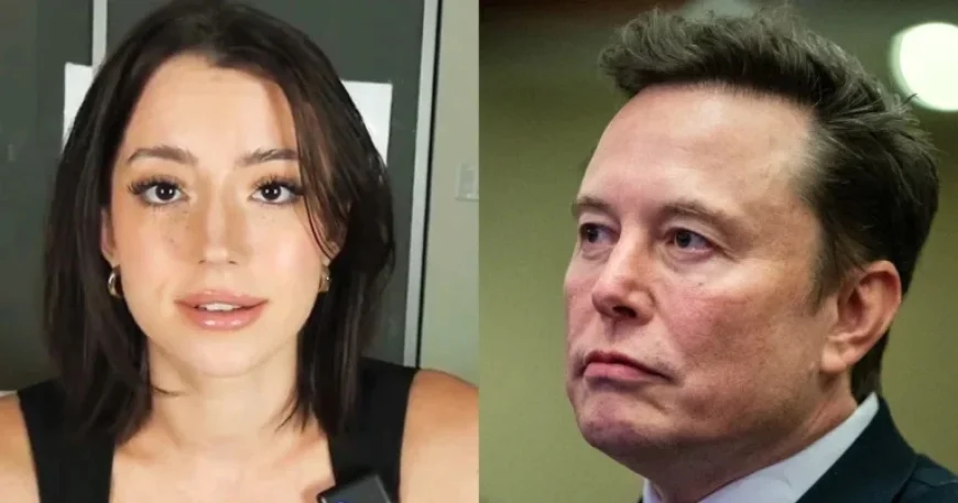 Ashley St. Clair Sues xAI Over Grok’s Inappropriate Images Involving Musk’s Child