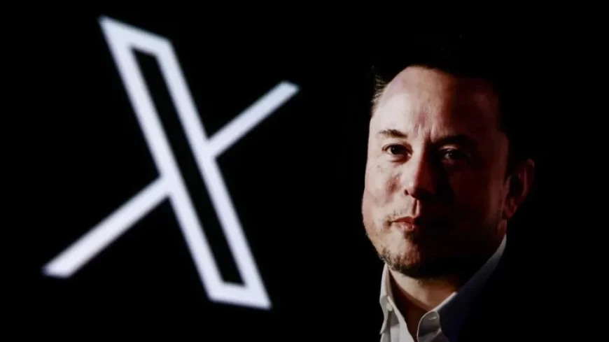 Widespread Outage Affects Thousands on Elon Musk’s Social Media Platform