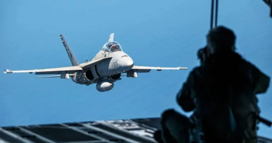 Europeans Consider Last-Resort Options to Save Greenland from Trump