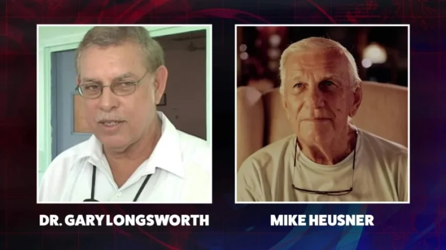 Belize Honors Departed Icons: Tourism Pioneer and Healthcare Leader