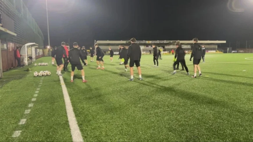 Annan Athletic Targets Another Ibrox Victory Against Rangers