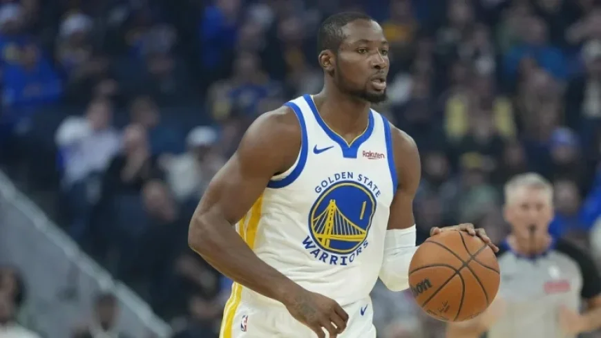 Curry and Green Respond to Kuminga Trade Rumors