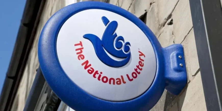 National Lottery Urgently Seeks Big Jackpot Winner Following Massive Prize Claim