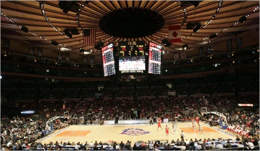 College Sports Scandal: Point-Shaving Uncovered