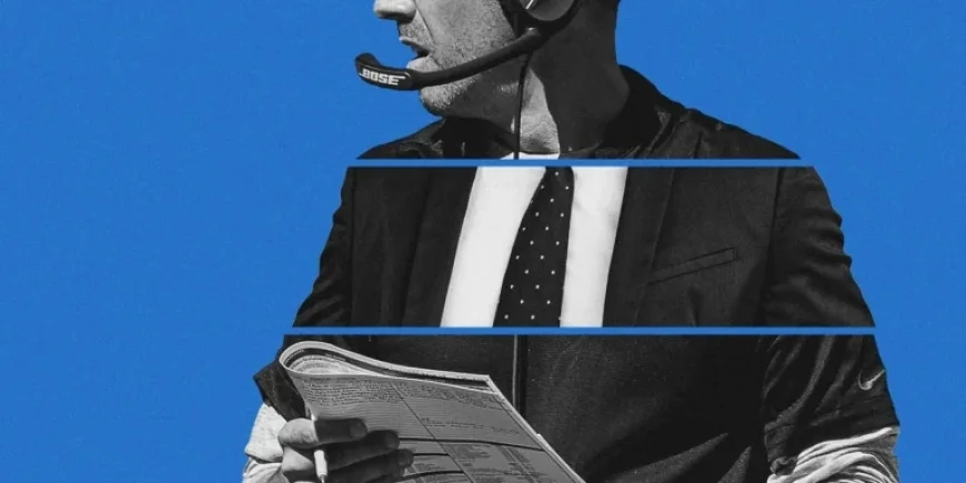 Balancing Act: NFL Assistants Juggle Head-Coach Interviews and Playoff Prep