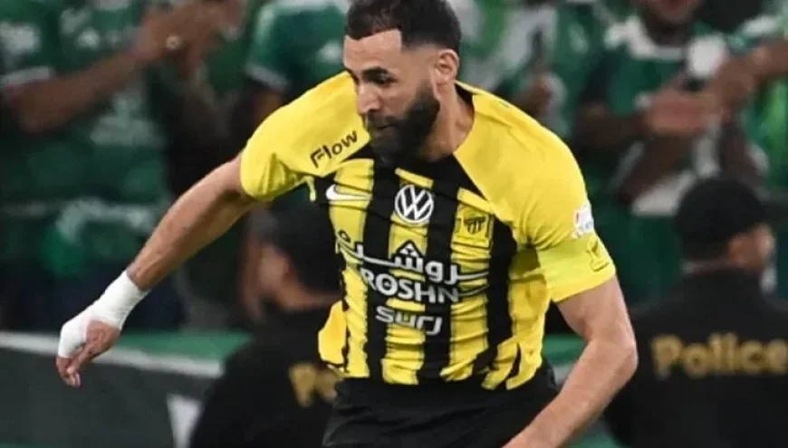 Al-Ittihad vs Al-Ettifaq: Lineups, Team News, and Predictions