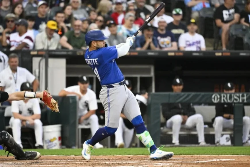 Mets Sign Bo Bichette