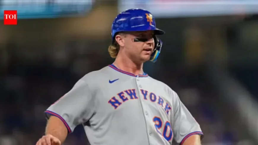 Pete Alonso’s Net Worth: Mets Contract and Salary Growth (2016-2026)