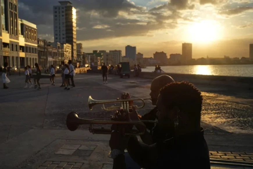 Ottawa Urges Canadians to Exercise Caution in Cuba