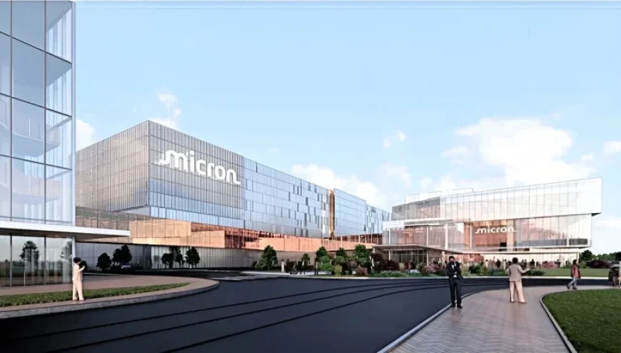 Comprehensive Guide: Micron’s NY Chip Project Timeline, Hiring, Construction, Costs
