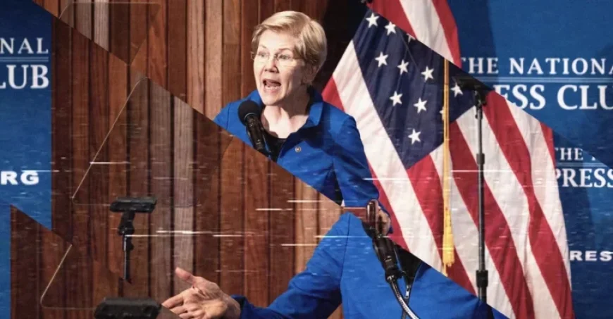 Elizabeth Warren’s Numerous Missteps