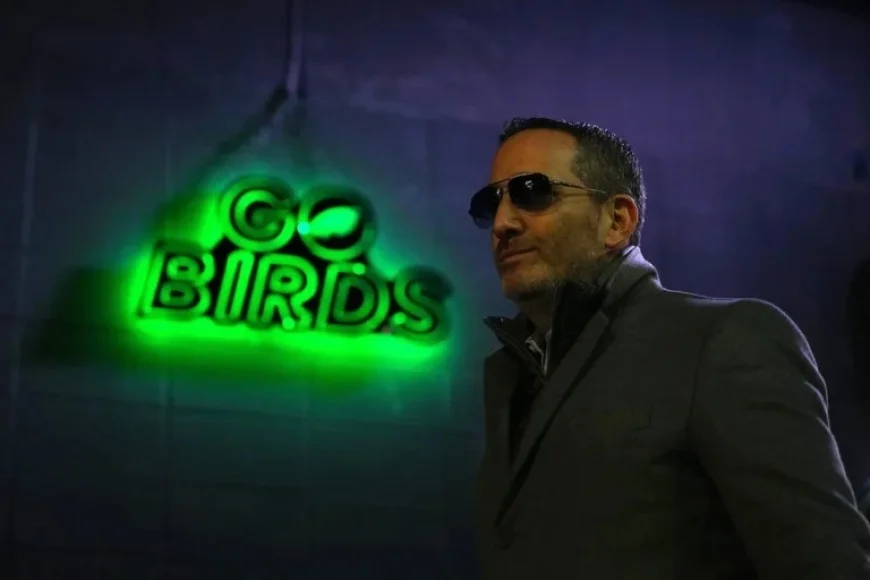 Howie Roseman Takes Charge After Eagles’ Early Exit