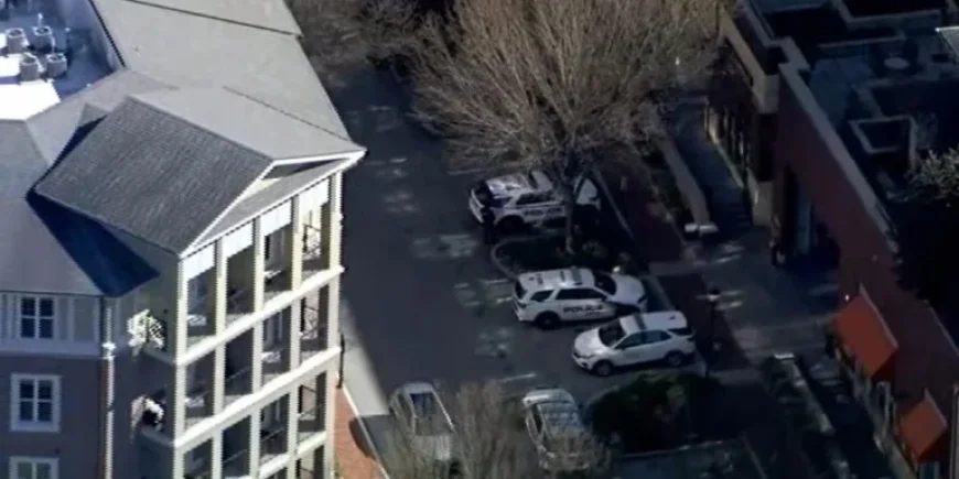 Police Respond to Emergency at Emory University Near CDC