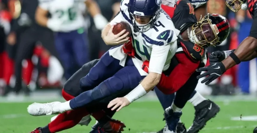 49ers Face Uncertain Quarterback in Latest Matchup