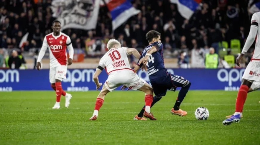 Lorient Pre-Match Stats: Balogun’s Movement and 250th Game Insights