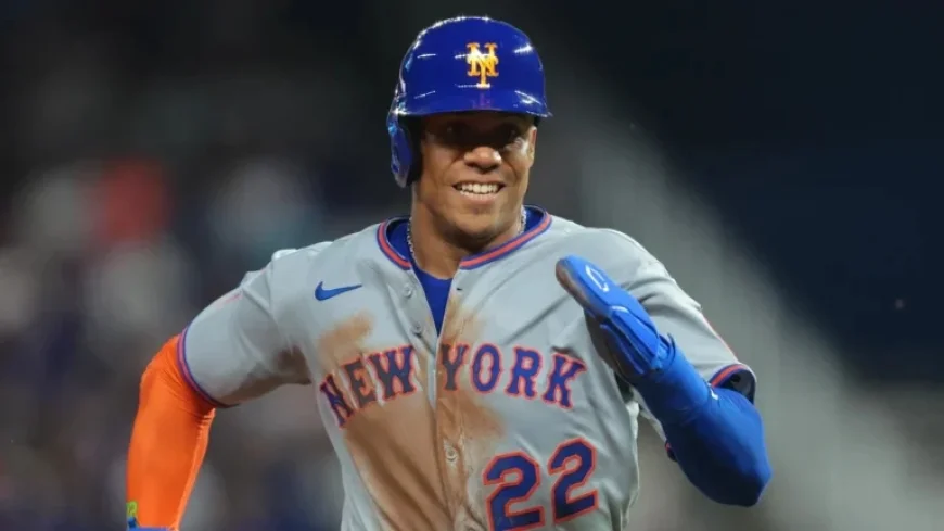 Mets Earn High Praise for Last Winter’s Juan Soto Signing