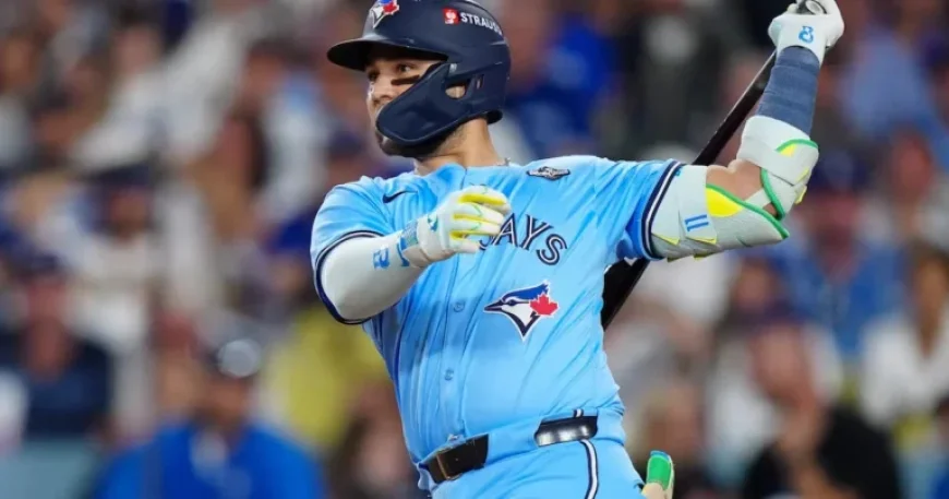 Blue Jays’ Next Moves After Missing Tucker Acquisition