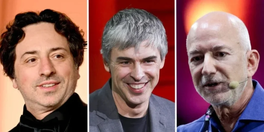 Top 10 Rich List: How It Transformed Since 2016