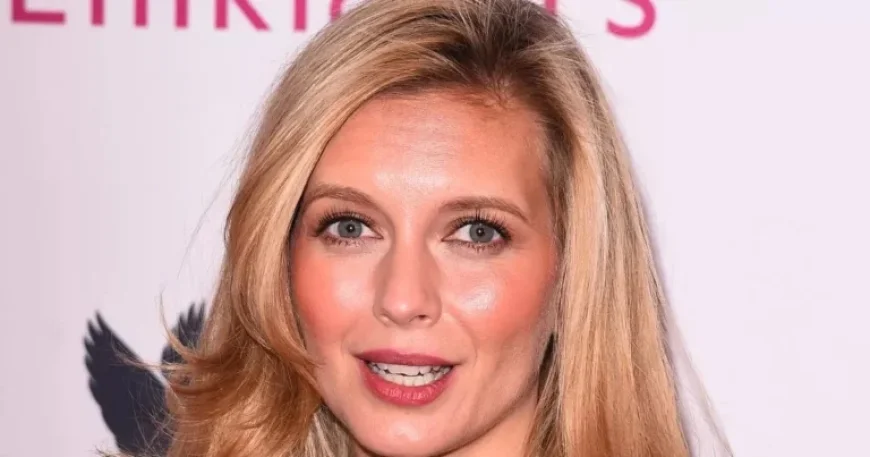 Rachel Riley and Countdown Co-Star Face Backlash Over Dublin ‘Hate Crime’ Incident